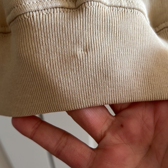 Anine Bing Leo Serpent Sweatshirt - Picture 8 of 9